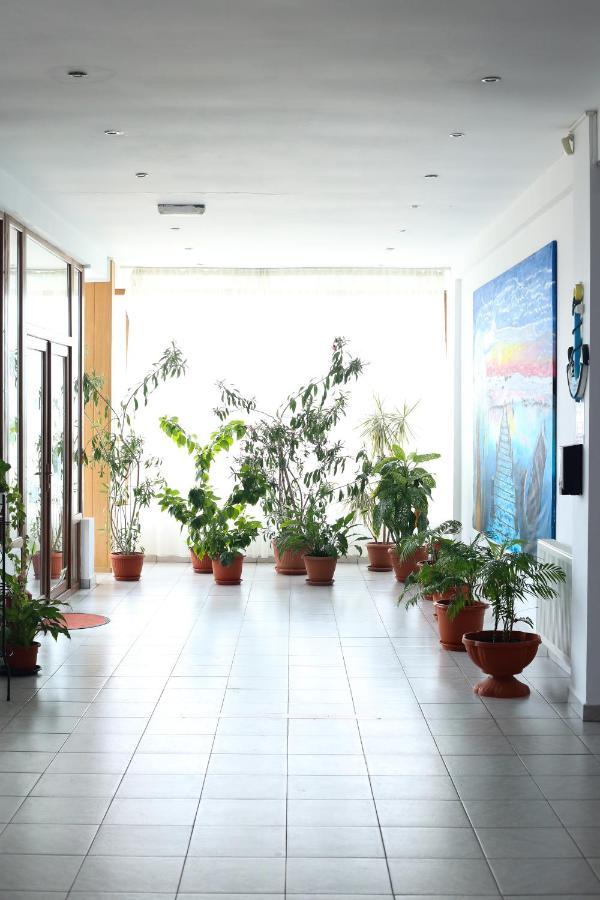 Motel Corsar Tulcza Zewnętrze zdjęcie